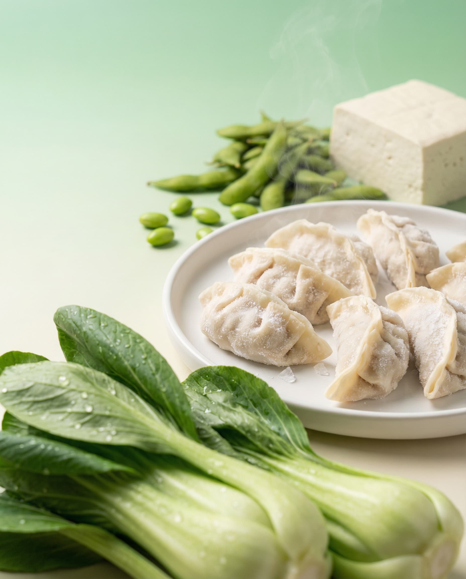 Frisch & Tiefgefroren